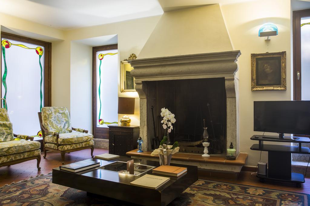 סירמיונה Hotel Degli Oleandri מראה חיצוני תמונה
